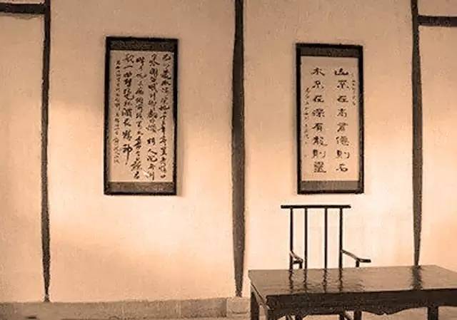 书房 ,最后的净土 书房 ,最后的净土