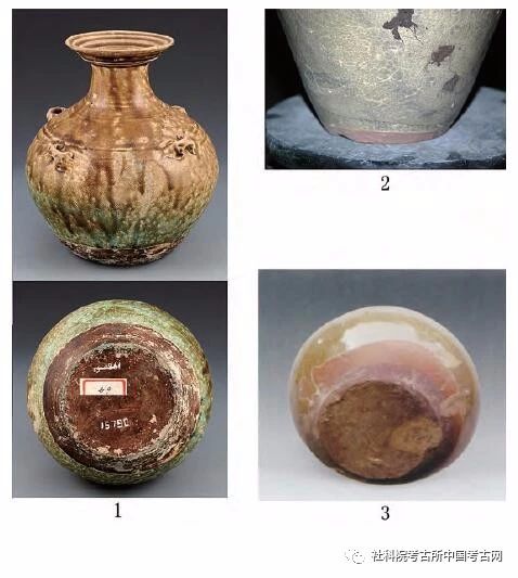 秦大树:瓷器化妆土工艺的产生与发展 秦大树:瓷器化妆土工艺的产生与发展