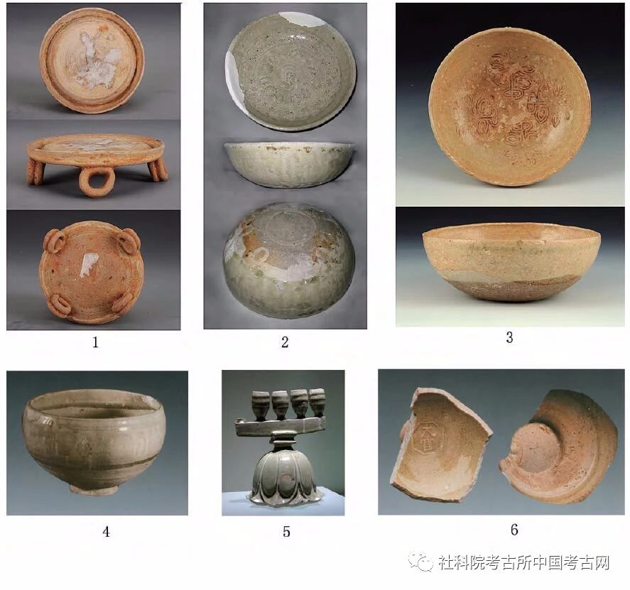 秦大树:瓷器化妆土工艺的产生与发展 秦大树:瓷器化妆土工艺的产生与发展