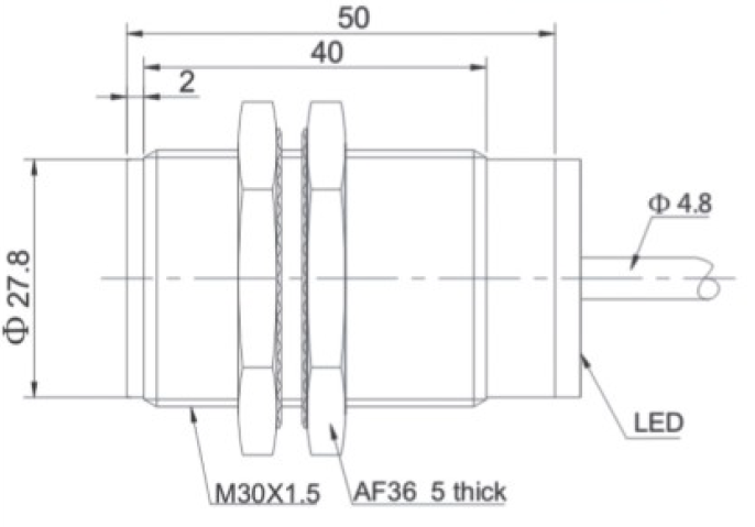 SNJ30-10BNB(P)