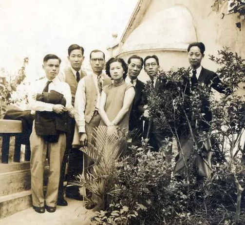 关山月为何千里迢迢奔赴西北写生? 关山月为何千里迢迢奔赴西北写生?