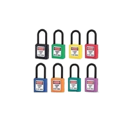 Masterlock security padlock