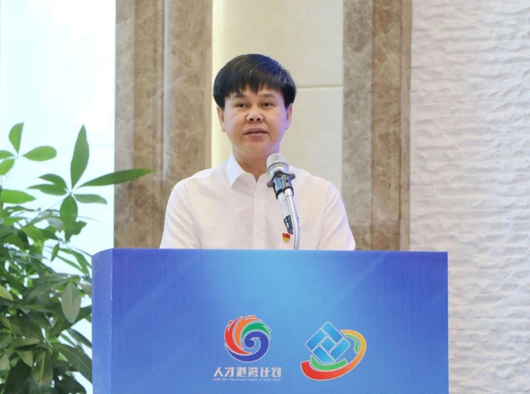 第三届全国集成电路“创业之芯”大赛圆满落幕 第三届全国集成电路“创业之芯”大赛圆满落幕