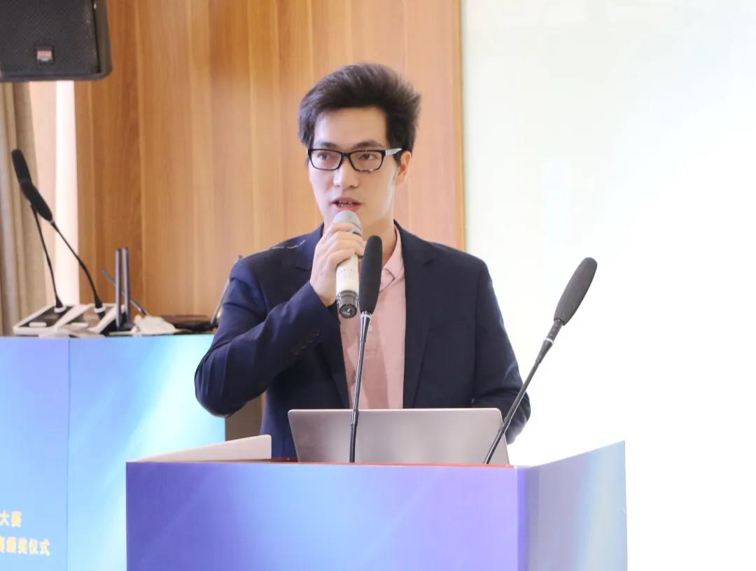 第三届全国集成电路“创业之芯”大赛圆满落幕 第三届全国集成电路“创业之芯”大赛圆满落幕