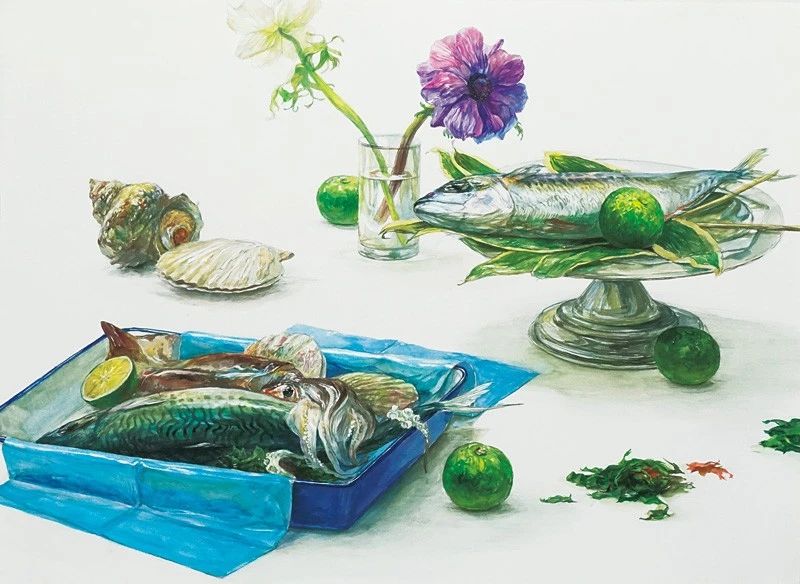 亚洲发达国家的美术生,画画都什么样子的? 亚洲发达国家的美术生,画画都什么样子的?