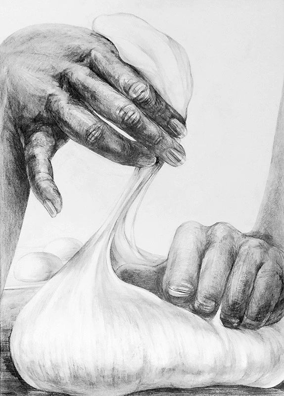 亚洲发达国家的美术生,画画都什么样子的? 亚洲发达国家的美术生,画画都什么样子的?