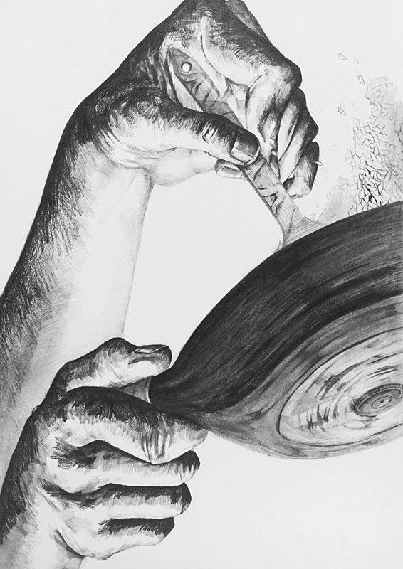 亚洲发达国家的美术生,画画都什么样子的? 亚洲发达国家的美术生,画画都什么样子的?