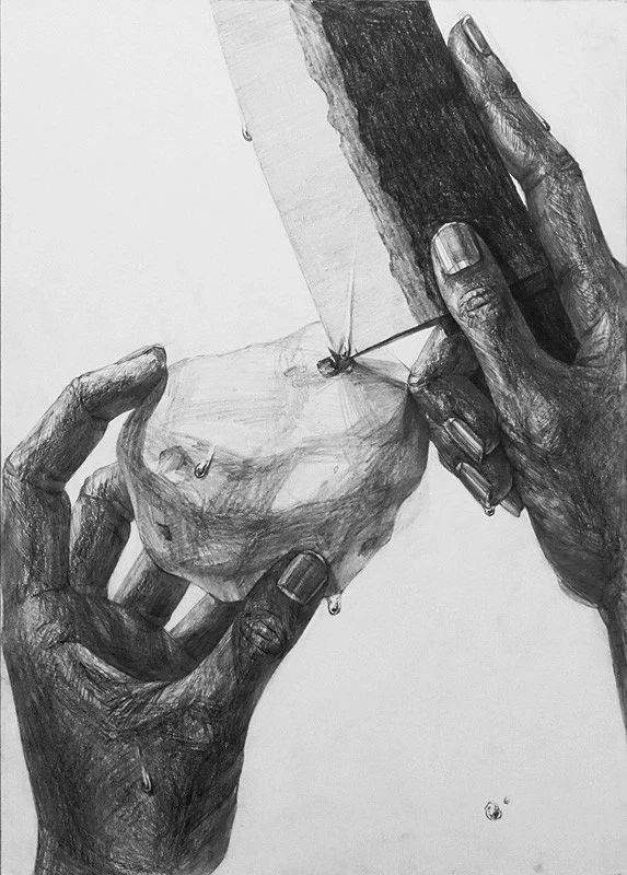 亚洲发达国家的美术生,画画都什么样子的? 亚洲发达国家的美术生,画画都什么样子的?