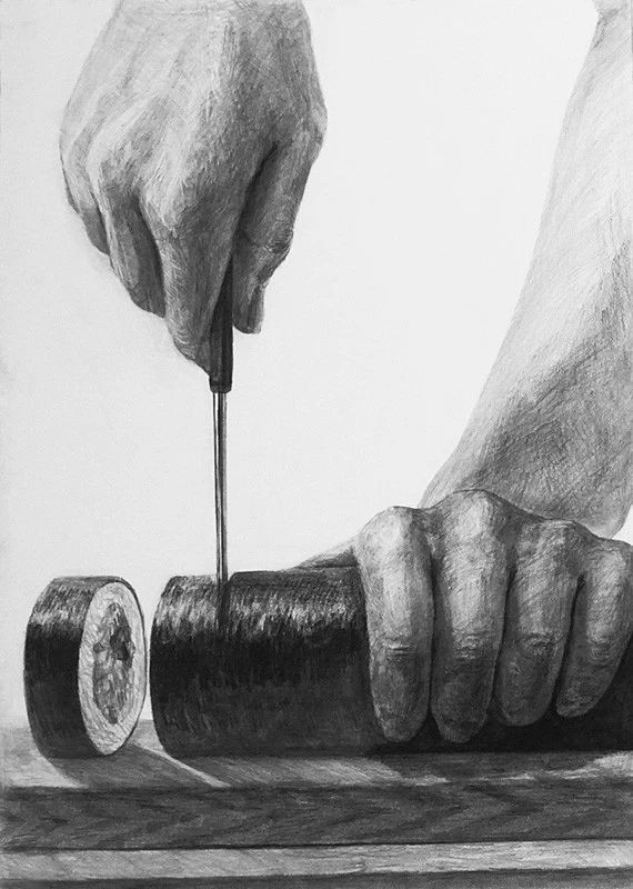 亚洲发达国家的美术生,画画都什么样子的? 亚洲发达国家的美术生,画画都什么样子的?