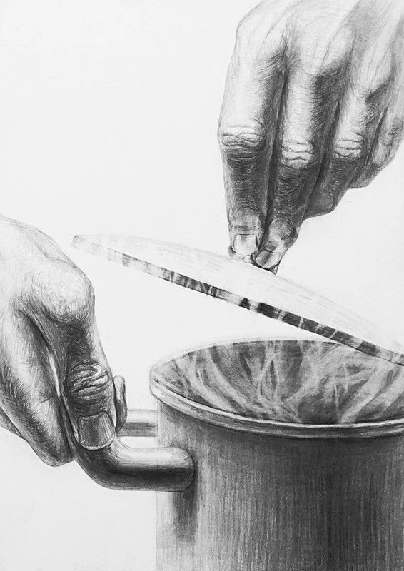 亚洲发达国家的美术生,画画都什么样子的? 亚洲发达国家的美术生,画画都什么样子的?