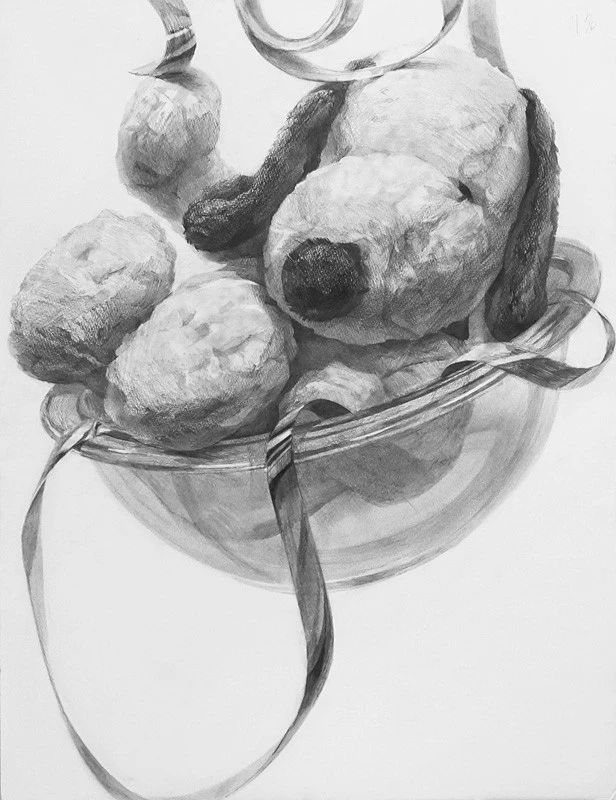 亚洲发达国家的美术生,画画都什么样子的? 亚洲发达国家的美术生,画画都什么样子的?