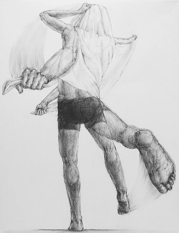 亚洲发达国家的美术生,画画都什么样子的? 亚洲发达国家的美术生,画画都什么样子的?