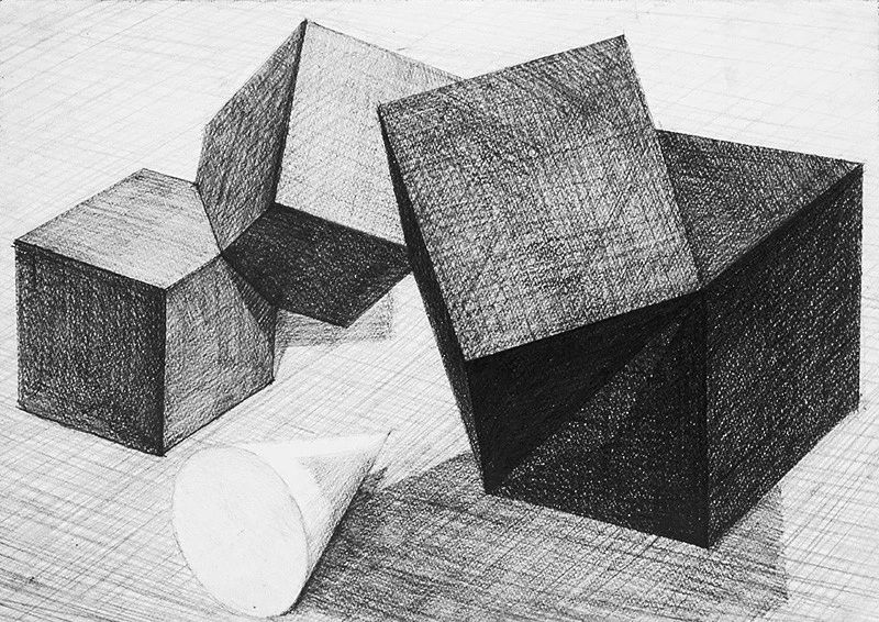 亚洲发达国家的美术生,画画都什么样子的? 亚洲发达国家的美术生,画画都什么样子的?