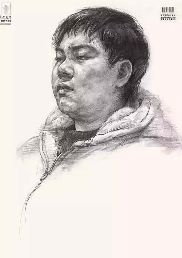 亚洲发达国家的美术生,画画都什么样子的? 亚洲发达国家的美术生,画画都什么样子的?