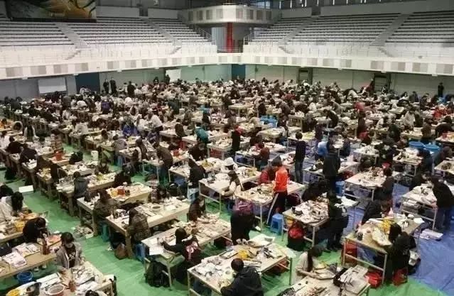 亚洲发达国家的美术生,画画都什么样子的? 亚洲发达国家的美术生,画画都什么样子的?