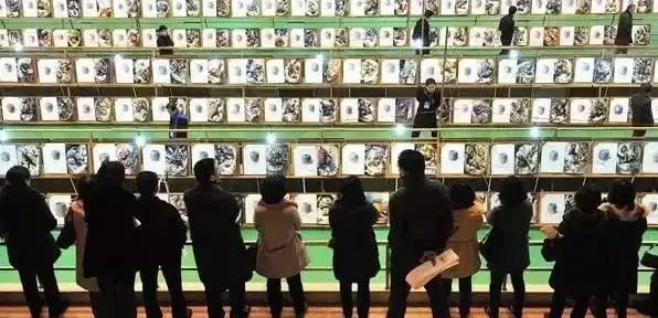 亚洲发达国家的美术生,画画都什么样子的? 亚洲发达国家的美术生,画画都什么样子的?