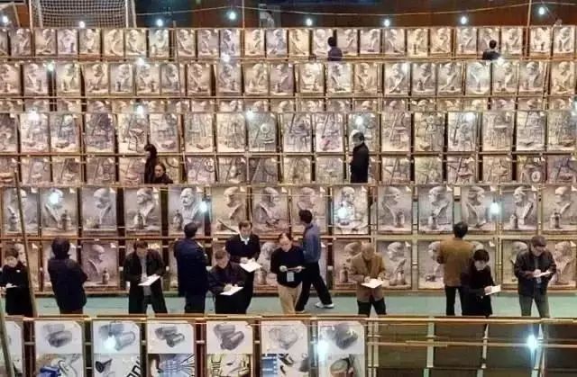 亚洲发达国家的美术生,画画都什么样子的? 亚洲发达国家的美术生,画画都什么样子的?