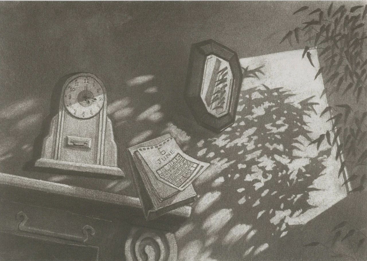 亚洲发达国家的美术生,画画都什么样子的? 亚洲发达国家的美术生,画画都什么样子的?