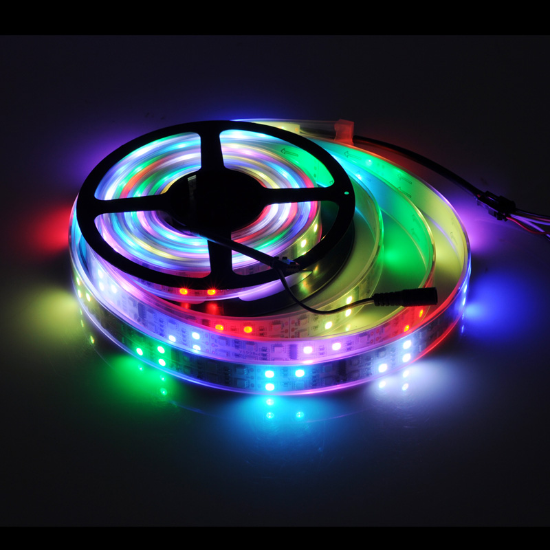 Failure analysis of LED light strip chip Failure analysis of LED light strip chip