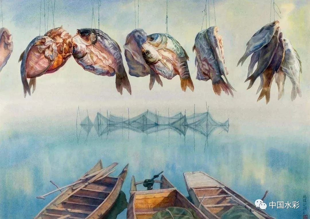 白统绪 | 不重复别人,不重复自己 白统绪 | 不重复别人,不重复自己