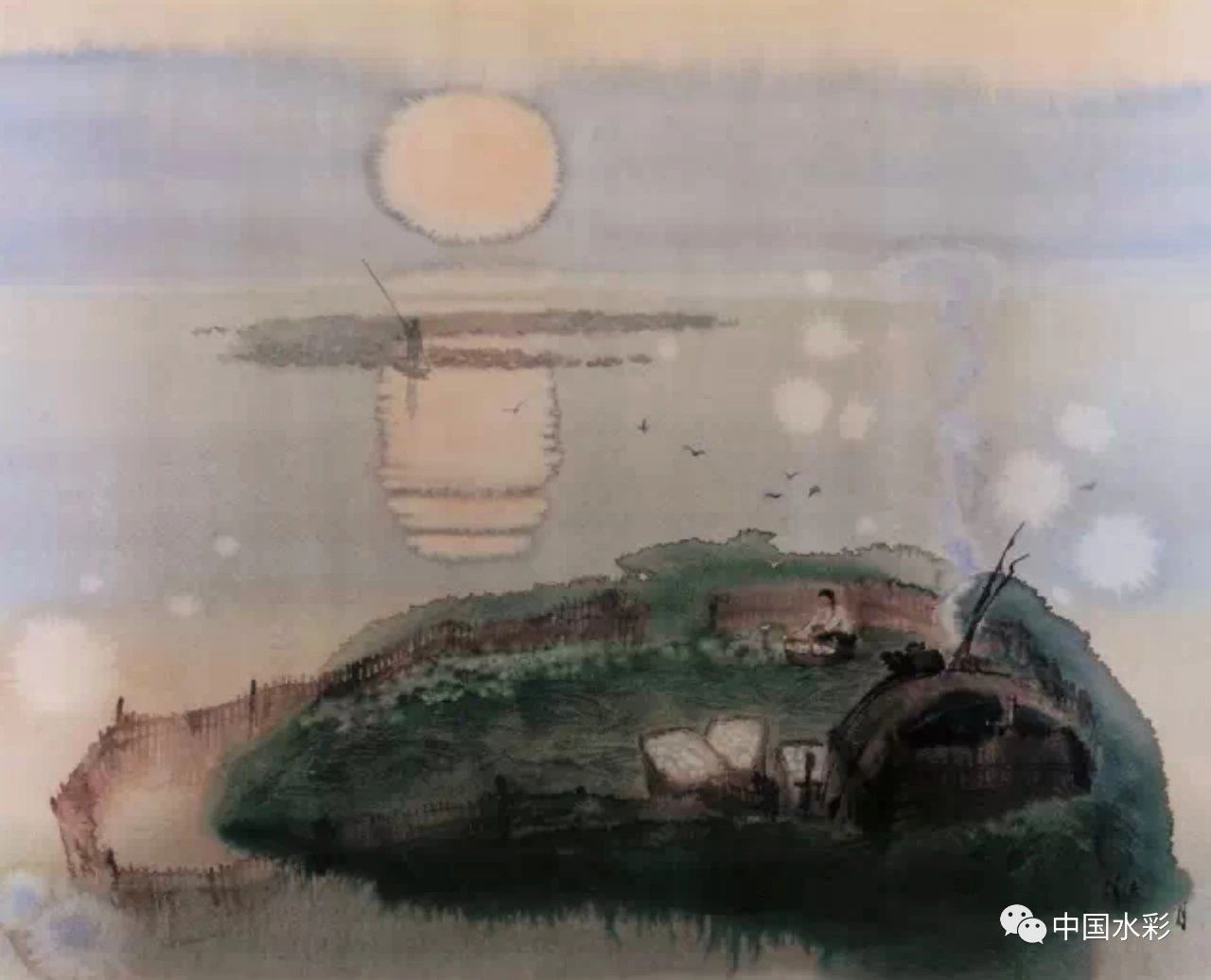 白统绪 | 不重复别人,不重复自己 白统绪 | 不重复别人,不重复自己