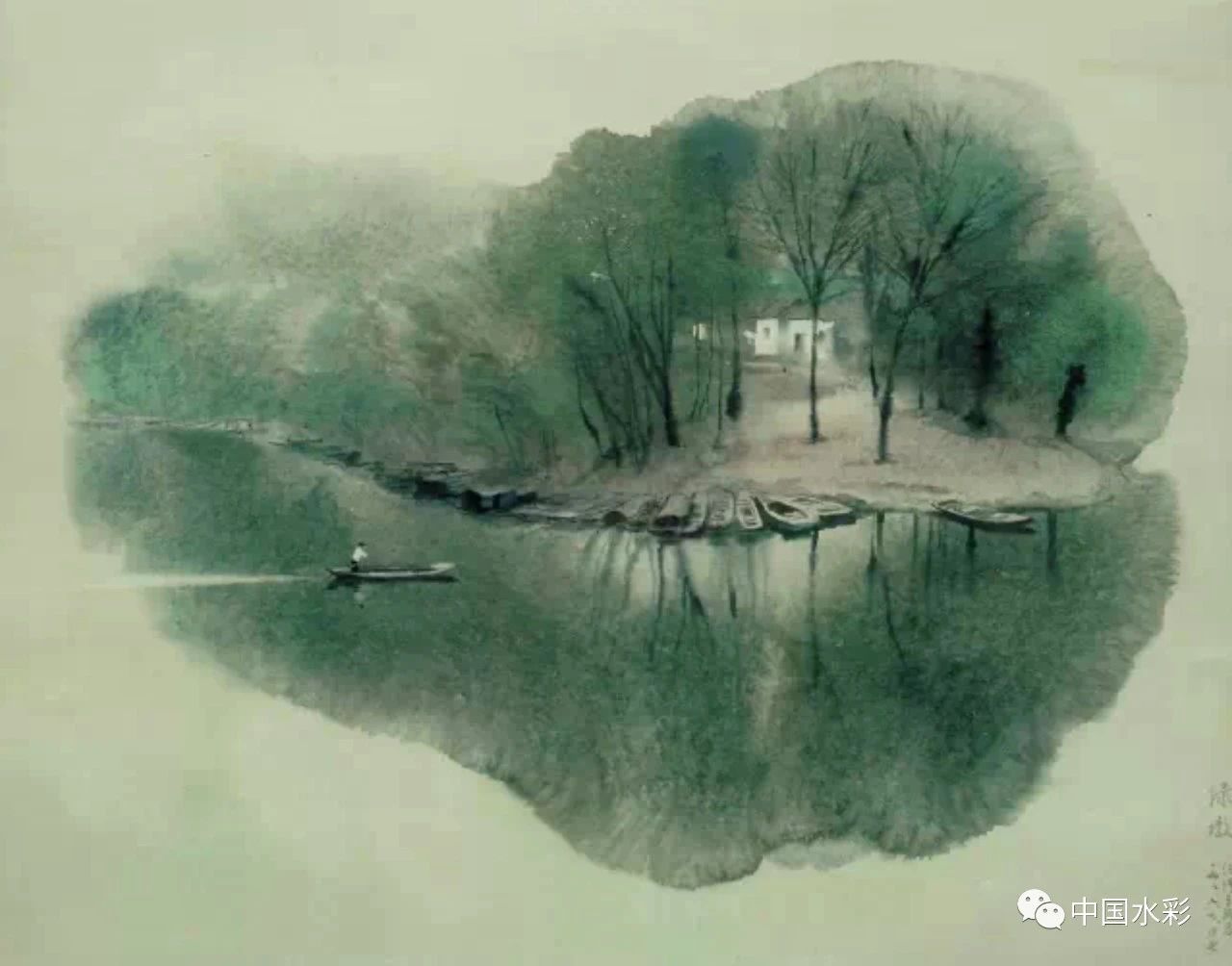 白统绪 | 不重复别人,不重复自己 白统绪 | 不重复别人,不重复自己