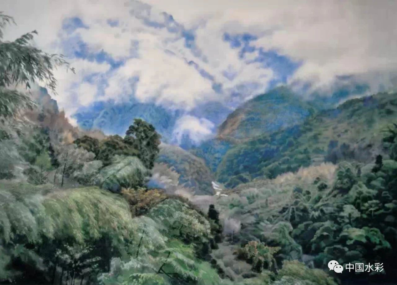 白统绪 | 不重复别人,不重复自己 白统绪 | 不重复别人,不重复自己
