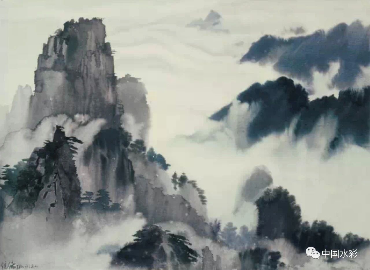 白统绪 | 不重复别人,不重复自己 白统绪 | 不重复别人,不重复自己