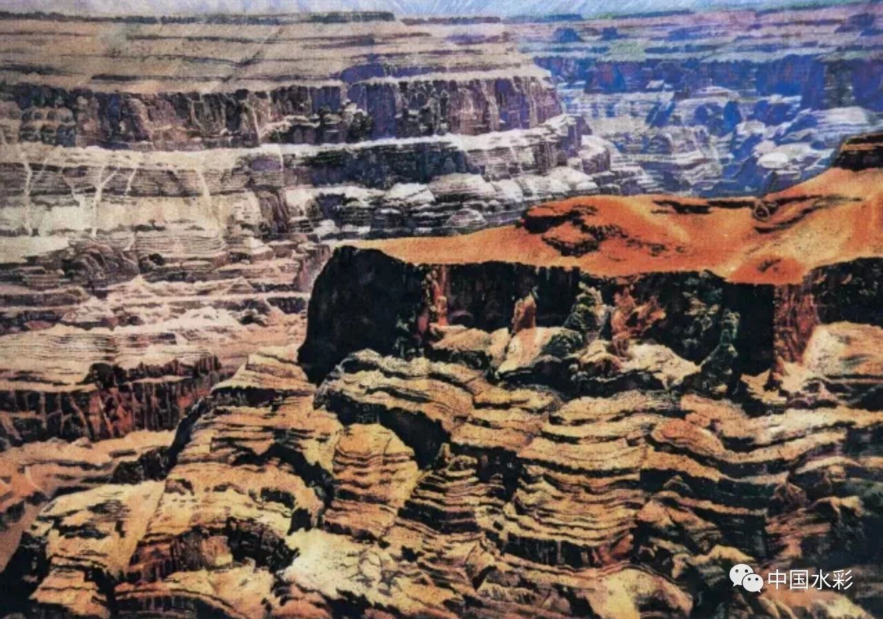 白统绪 | 不重复别人,不重复自己 白统绪 | 不重复别人,不重复自己