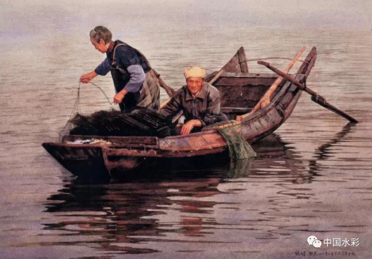 白统绪 | 不重复别人,不重复自己 白统绪 | 不重复别人,不重复自己