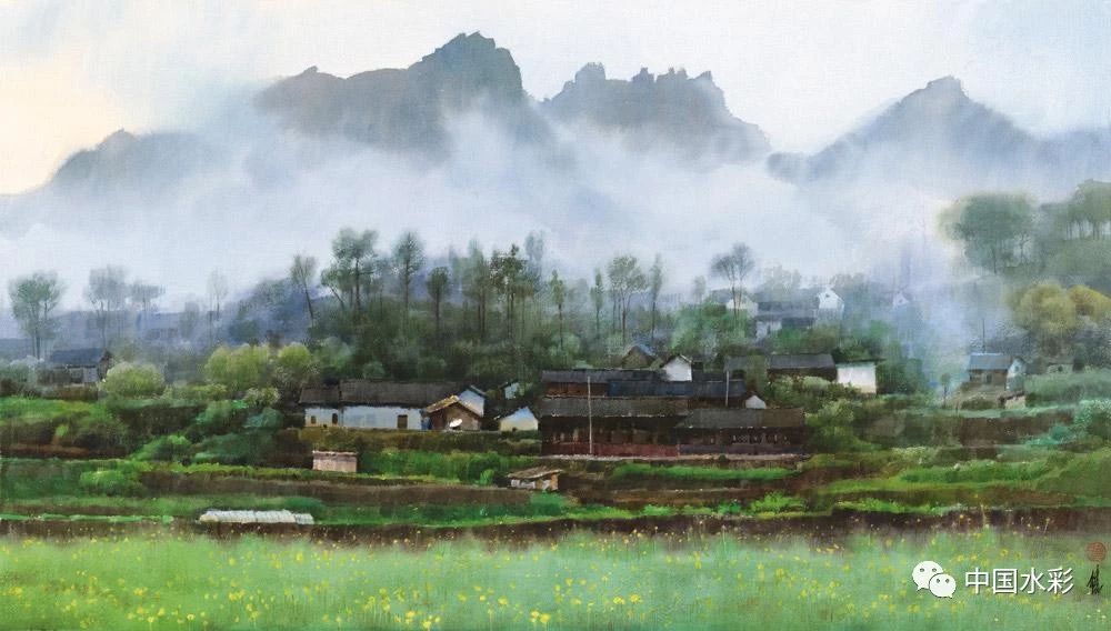 黄铁山 | 留住瞬间的美 黄铁山 | 留住瞬间的美
