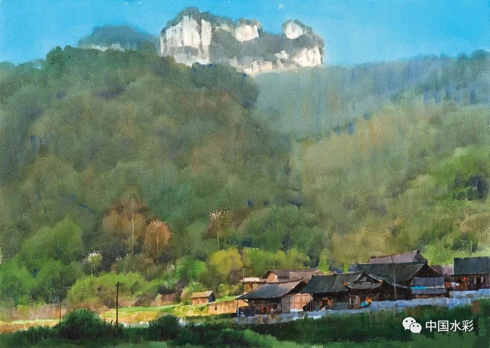 黄铁山 | 留住瞬间的美 黄铁山 | 留住瞬间的美