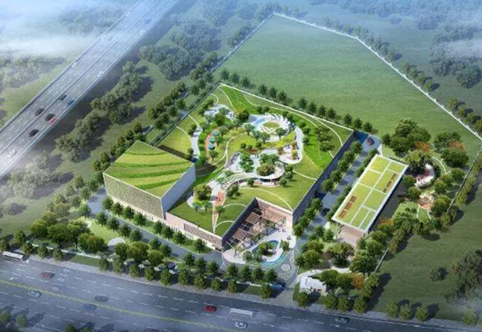上海市政总院