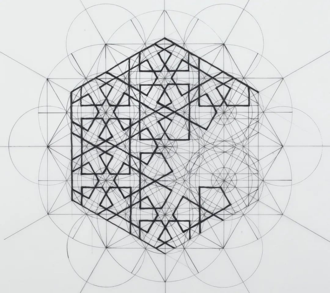 当艺术遇见数学丨 画画里数学最好的也是数学里画画最好的 当艺术遇见数学丨 画画里数学最好的也是数学里画画最好的