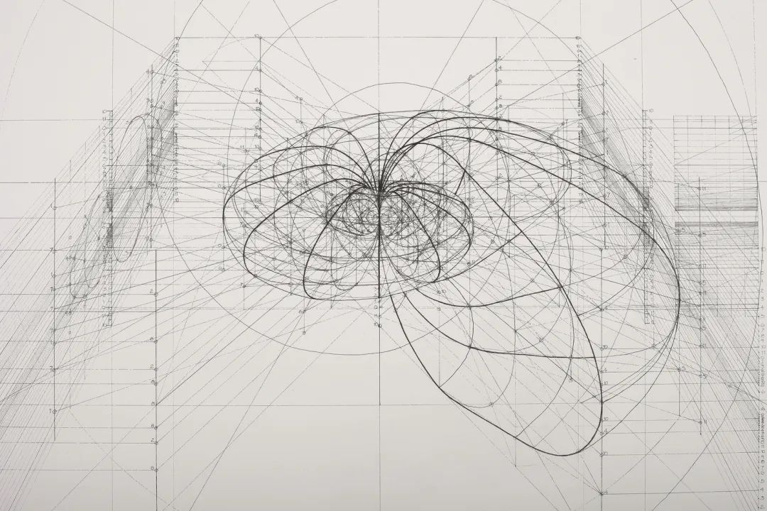 当艺术遇见数学丨 画画里数学最好的也是数学里画画最好的 当艺术遇见数学丨 画画里数学最好的也是数学里画画最好的