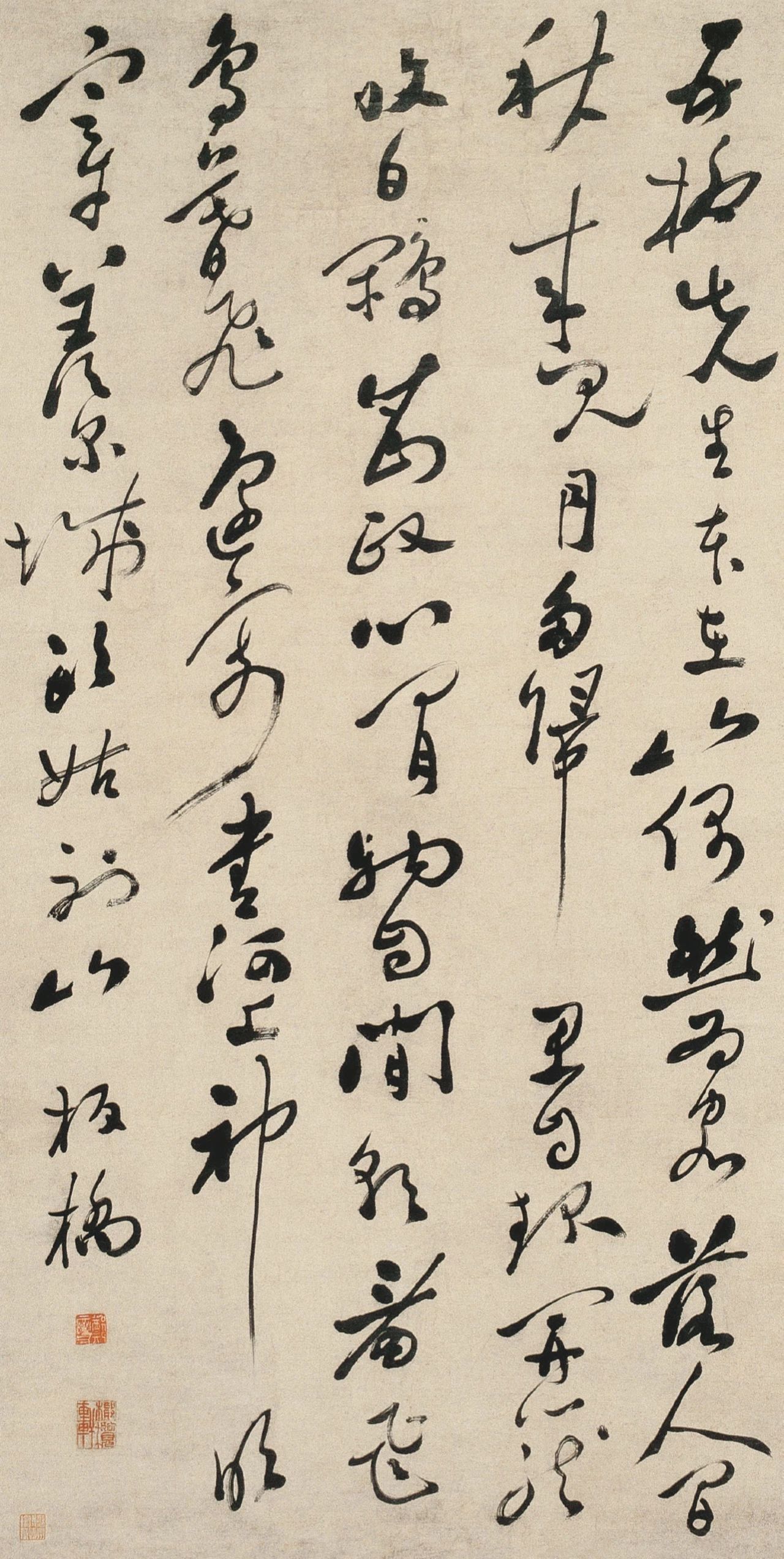郑板桥:61岁辞官归田,爱竹画竹终成大器,不着急的人生,过得有多高级? 郑板桥:61岁辞官归田,爱竹画竹终成大器,不着急的人生,过得有多高级?