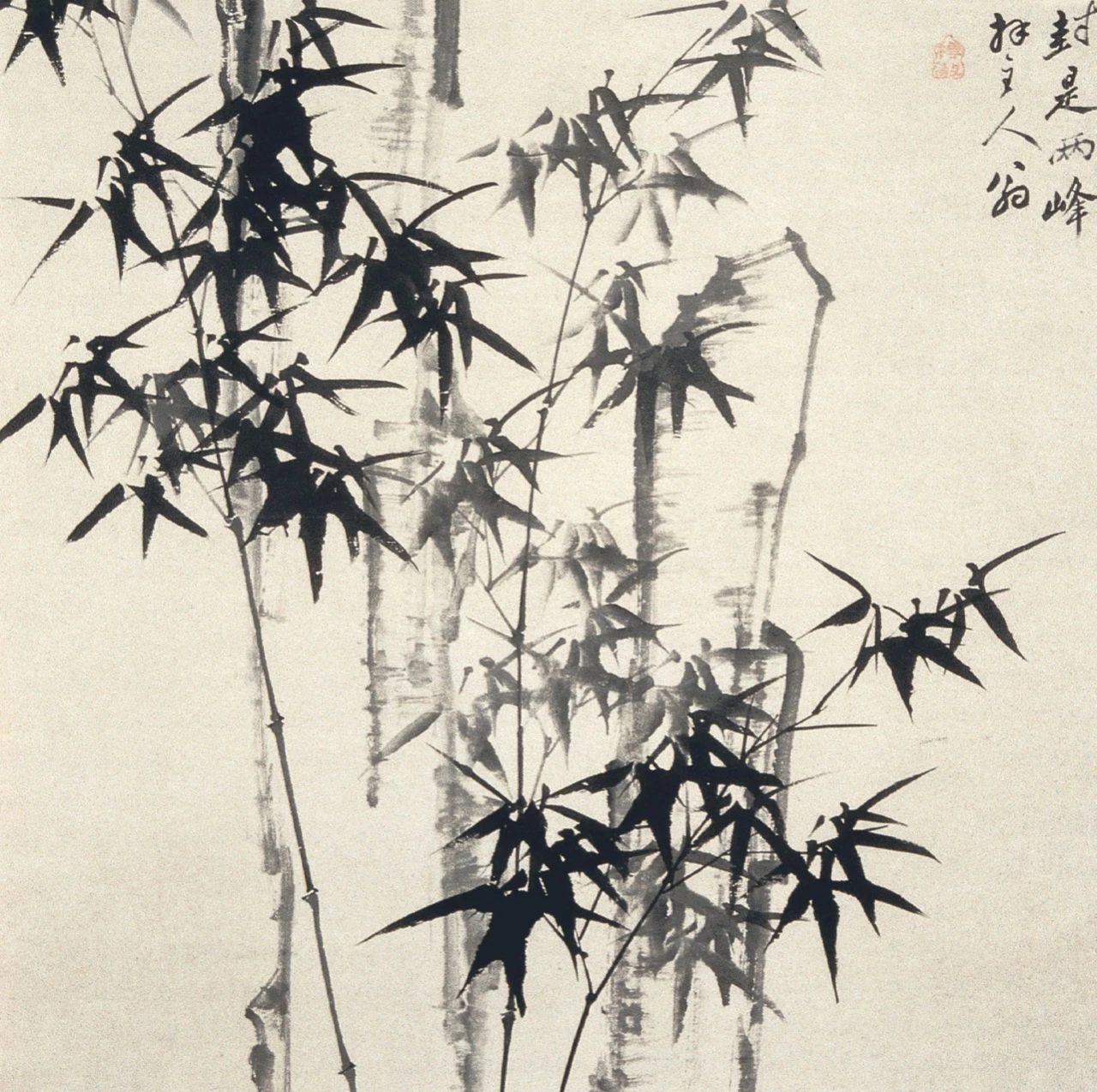 郑板桥:61岁辞官归田,爱竹画竹终成大器,不着急的人生,过得有多高级? 郑板桥:61岁辞官归田,爱竹画竹终成大器,不着急的人生,过得有多高级?
