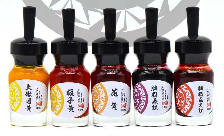「干货来袭」点我,不要再问我买什么牌子的颜料了 「干货来袭」点我,不要再问我买什么牌子的颜料了