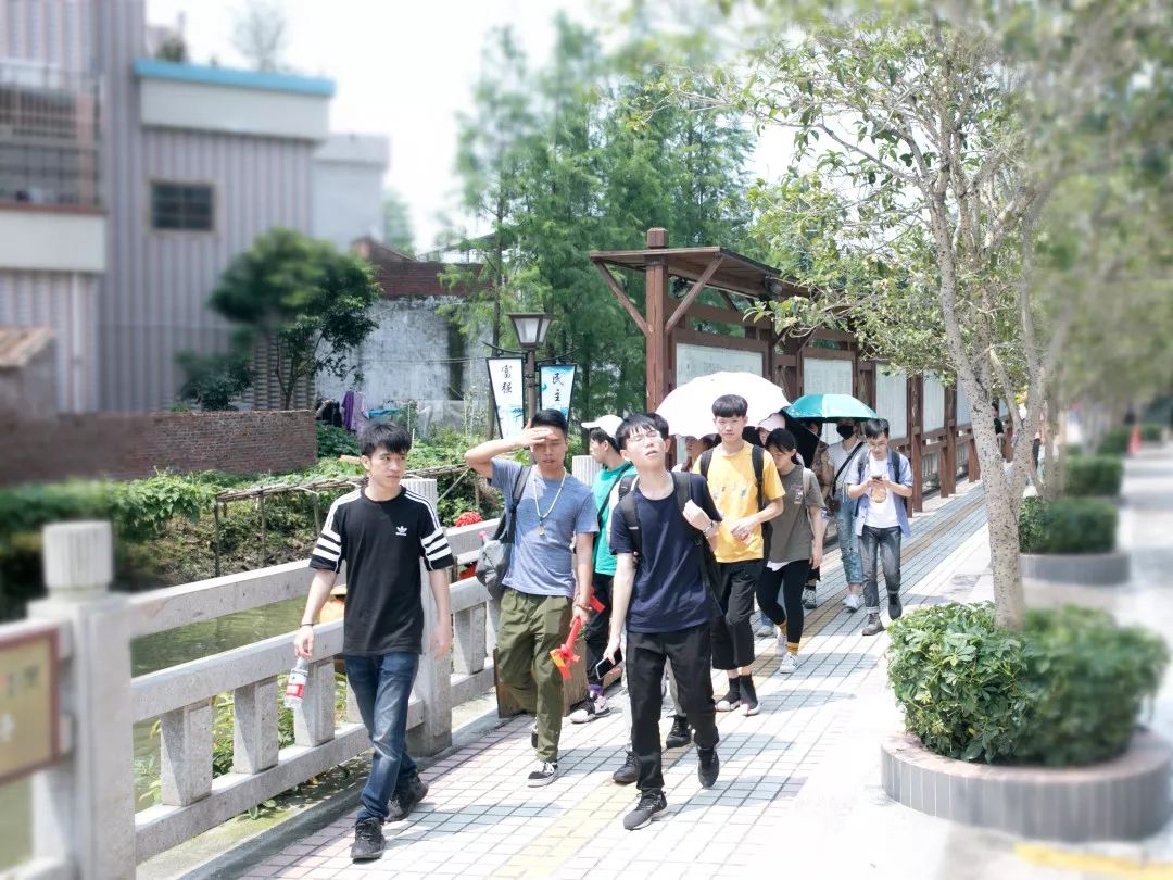 “逢简·水乡情”——广东省青年美术家协会人物画艺委会带队广州美术学院学生考察团5/12全纪录 “逢简·水乡情”——广东省青年美术家协会人物画艺委会带队广州美术学院学生考察团5/12全纪录