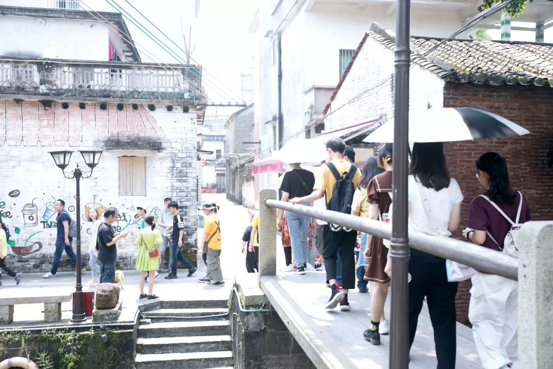 “逢简·水乡情”——广东省青年美术家协会人物画艺委会带队广州美术学院学生考察团5/12全纪录 “逢简·水乡情”——广东省青年美术家协会人物画艺委会带队广州美术学院学生考察团5/12全纪录