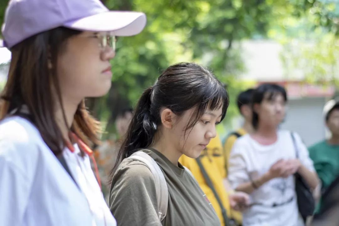 “逢简·水乡情”——广东省青年美术家协会人物画艺委会带队广州美术学院学生考察团5/12全纪录 “逢简·水乡情”——广东省青年美术家协会人物画艺委会带队广州美术学院学生考察团5/12全纪录