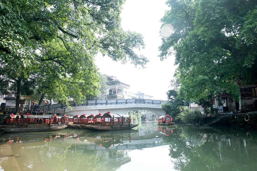 “逢简·水乡情”——广东省青年美术家协会人物画艺委会带队广州美术学院学生考察团5/12全纪录 “逢简·水乡情”——广东省青年美术家协会人物画艺委会带队广州美术学院学生考察团5/12全纪录