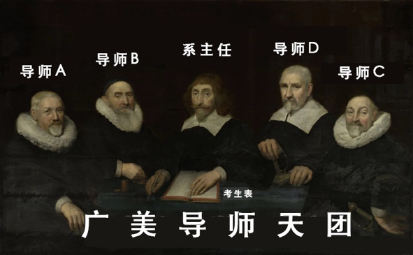前方注意,这些考研的坑赶紧避开! 前方注意,这些考研的坑赶紧避开!