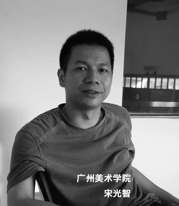 “艺”起看导师风采——广州美术学院绘画学院版画系(一) “艺”起看导师风采——广州美术学院绘画学院版画系(一)