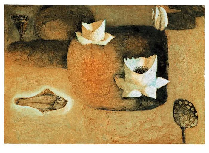 “艺”起看导师风采——广州美术学院绘画学院版画系(一) “艺”起看导师风采——广州美术学院绘画学院版画系(一)