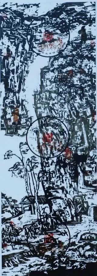 “艺”起看导师风采——广州美术学院绘画学院版画系(一) “艺”起看导师风采——广州美术学院绘画学院版画系(一)