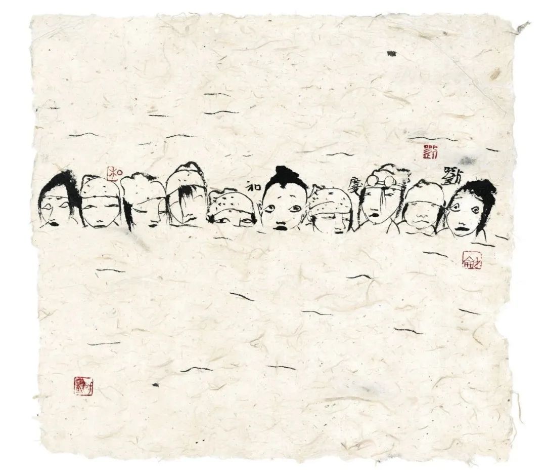 “艺”起看导师风采——广州美术学院中国画学院中国画系 “艺”起看导师风采——广州美术学院中国画学院中国画系