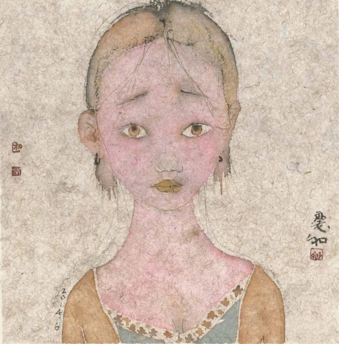 “艺”起看导师风采——广州美术学院中国画学院中国画系 “艺”起看导师风采——广州美术学院中国画学院中国画系