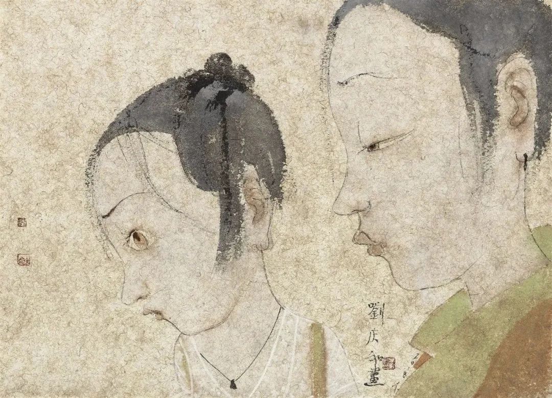 “艺”起看导师风采——广州美术学院中国画学院中国画系 “艺”起看导师风采——广州美术学院中国画学院中国画系