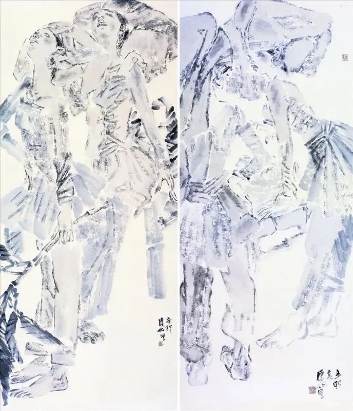 “艺”起看导师风采——广州美术学院中国画学院中国画系 “艺”起看导师风采——广州美术学院中国画学院中国画系